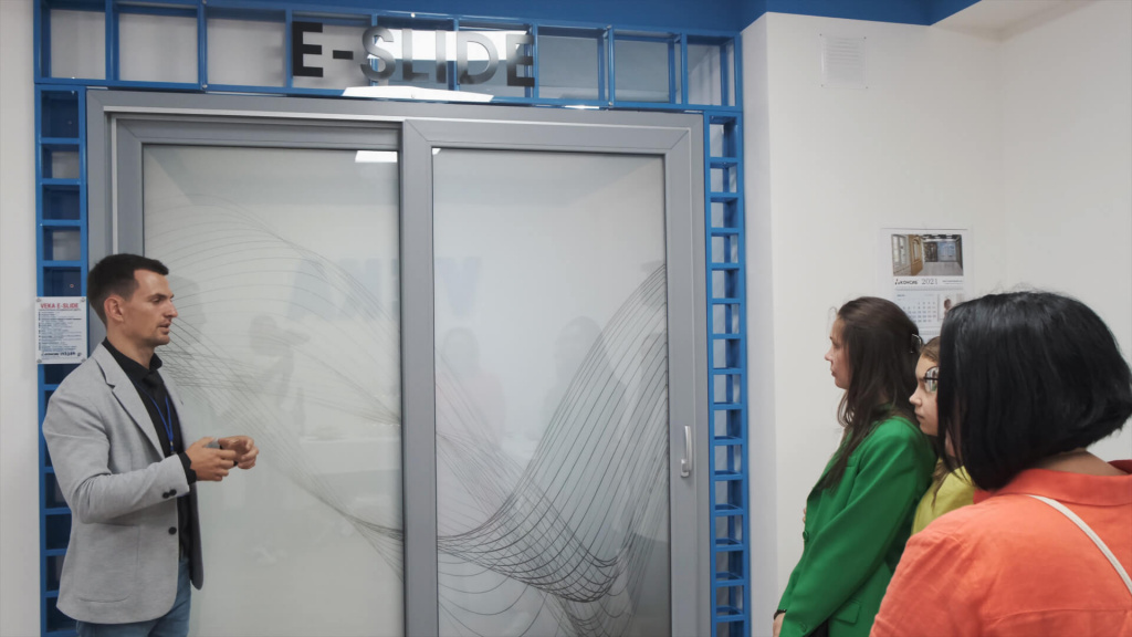 Компания «Консиб» открыла в Новосибирске Дилерский центр